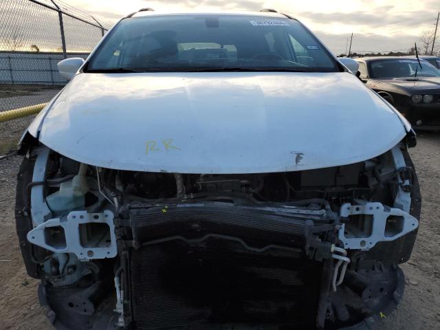 2017 CHRYSLER PACIFICA T - 2C4RC1BGXHR540620