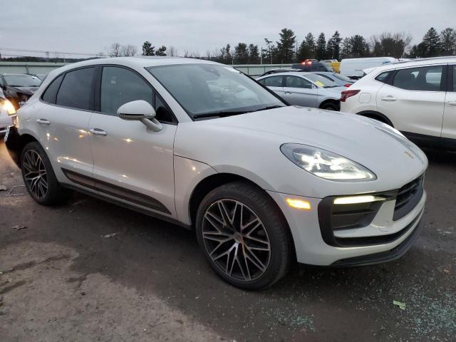 VIN WP1AA2A55PLB10024 2023 Porsche Macan, Base no.4