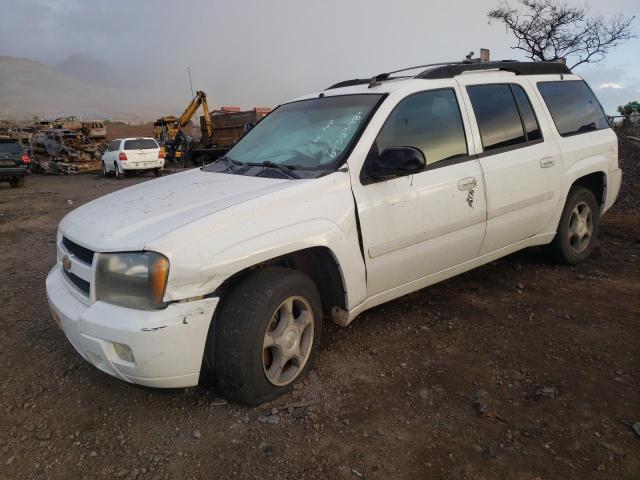 2006 Chevrolet TrailBlazer EXT LS