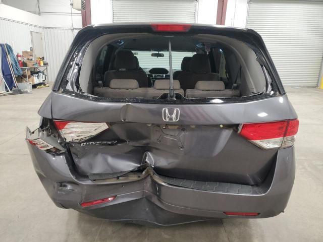 5FNRL5H43FB094453 | 2015 HONDA ODYSSEY EX