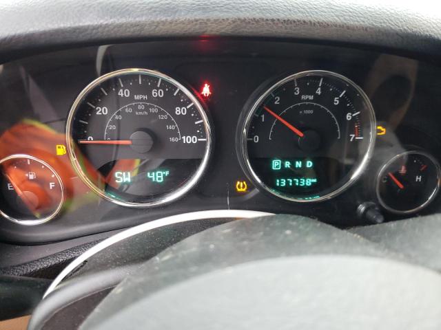 2015 JEEP WRANGLER U - 1C4BJWEG4FL588748