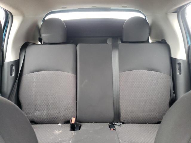 2018 MITSUBISHI MIRAGE ES - ML32A3HJ1JH005315
