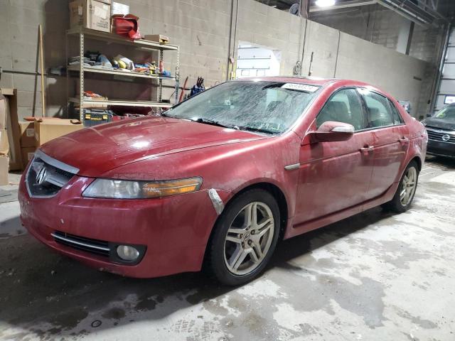 2007 Acura TL 