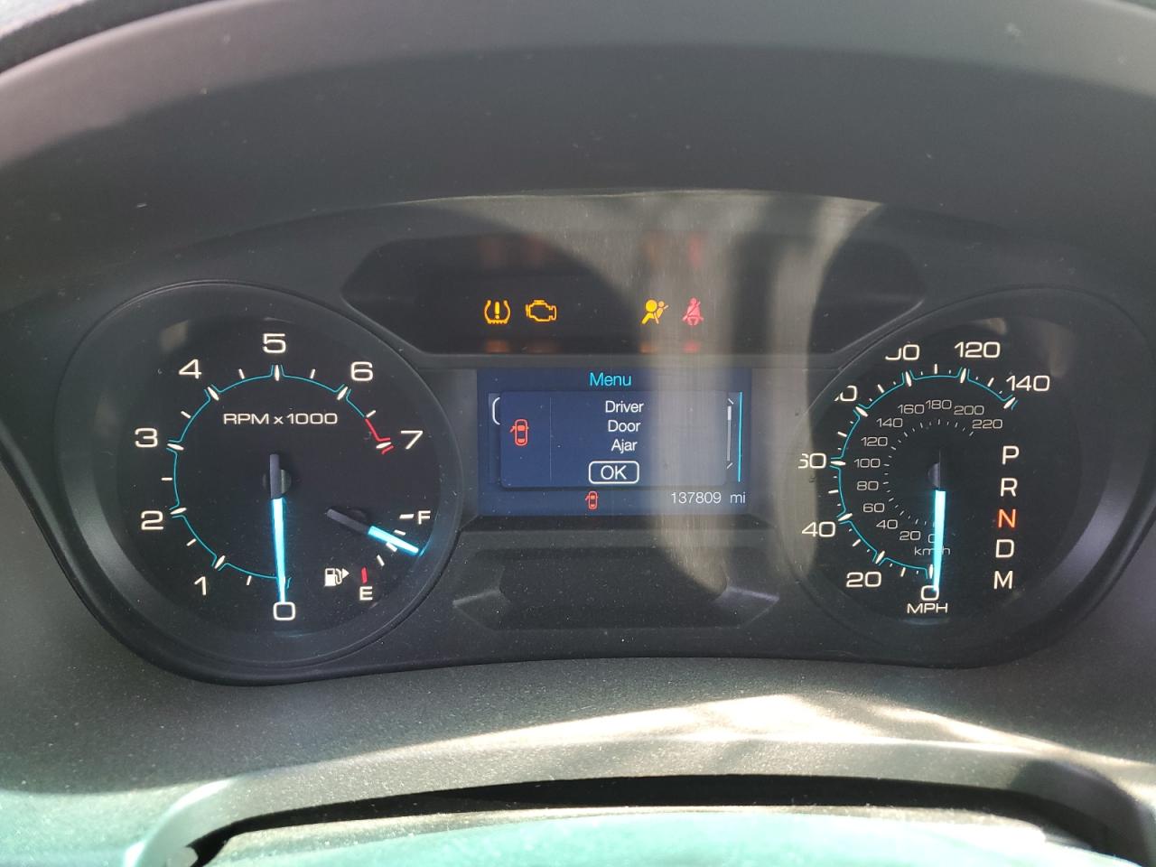 1FM5K8B81EGB19588 2014 Ford Explorer