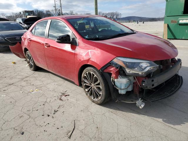 VIN 2T1BURHE0GC492451 2016 Toyota Corolla, L no.4