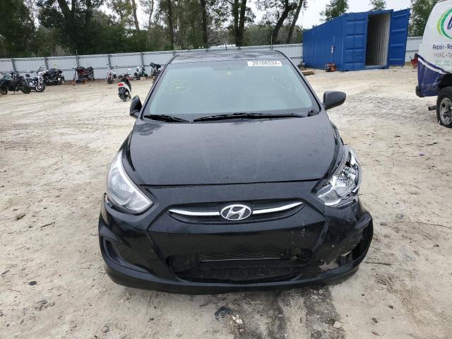 KMHCT4AE5FU846305 | 2015 HYUNDAI ACCENT GLS