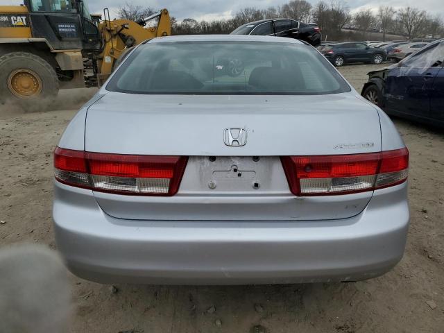 1HGCM561X4A045964 | 2004 Honda accord dx