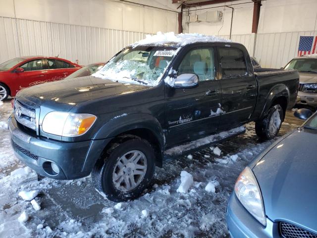 2006 Toyota Tundra 