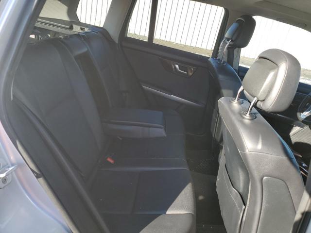 2015 MERCEDES-BENZ GLK 350 4M - WDCGG8JB3FG397514