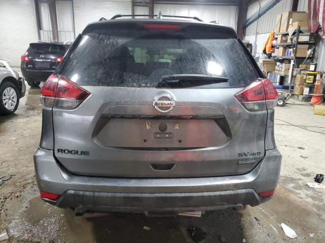 5N1AT2MVXJC812737 | 2018 NISSAN ROGUE S