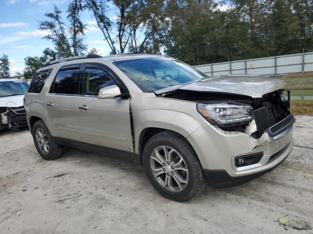 1GKKRRKD3EJ223366 | 2014 GMC ACADIA SLT