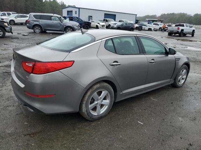 5XXGM4A71FG434358 | 2015 KIA OPTIMA LX