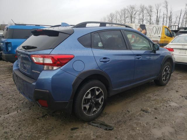 JF2GTAECXK8234683 | 2019 SUBARU CROSSTREK