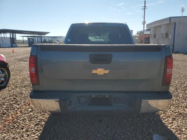 2010 Chevrolet Silverado C1500 Lt VIN: 3GCRCSE0XAG231794 Lot: 39794564