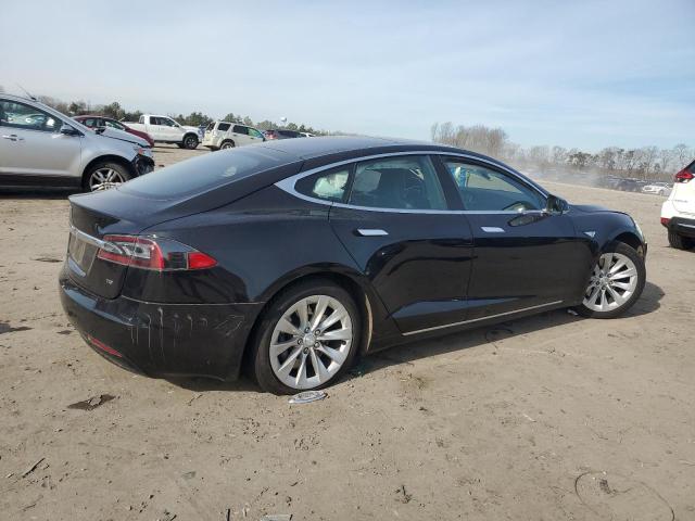 5YJSA1E18GF141049 | 2016 TESLA MODEL S