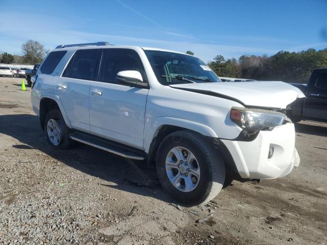 JTEZU5JR5E5067611 | 2014 TOYOTA 4RUNNER SR