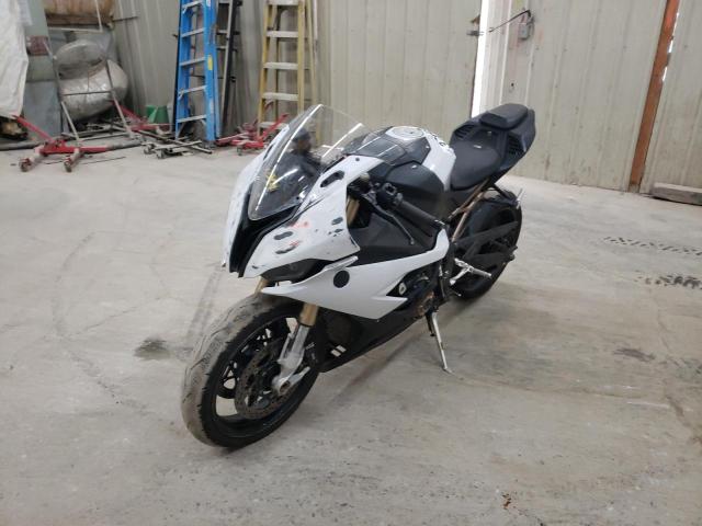 2021 BMW S 1000 RR - WB10E2304M6E66574