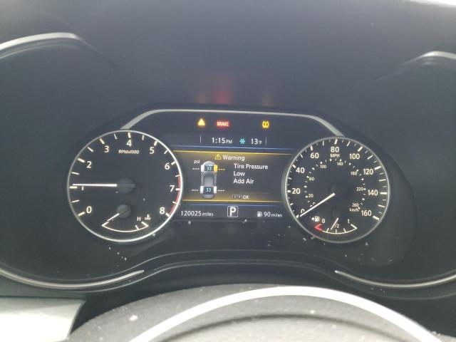 2016 NISSAN MAXIMA 3.5 - 1N4AA6AP3GC396200