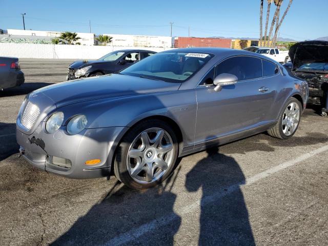 2006 Bentley Continental GT