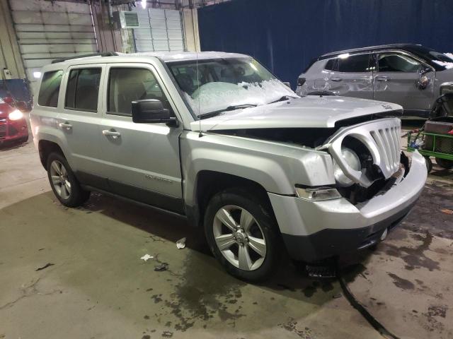 1C4NJRFB6ED501328 | 2014 JEEP PATRIOT LA