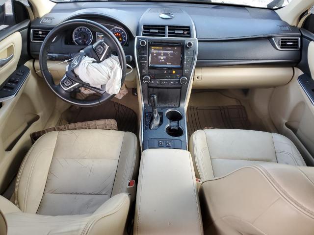 4T1BF1FK9HU792932 | 2017 TOYOTA CAMRY LE