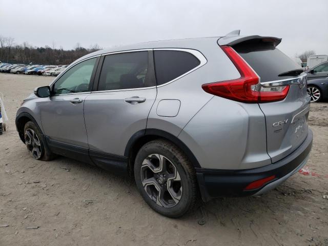 7FARW2H84JE070863 | 2018 HONDA CR-V EXL