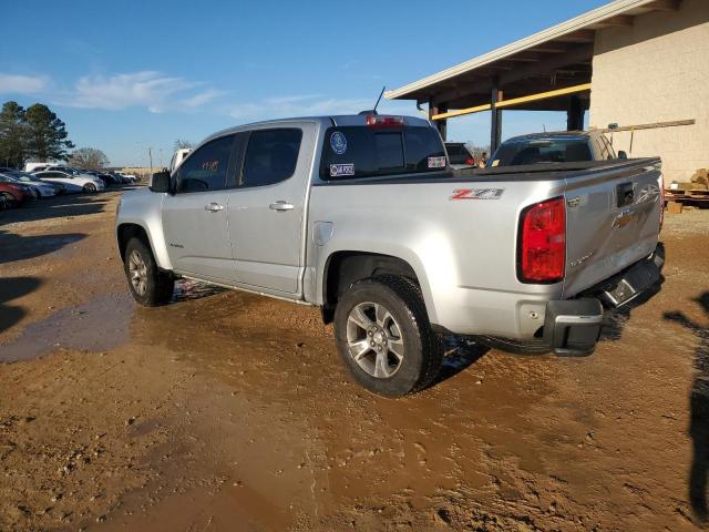 1GCGTDEN8J1190661 | 2018 CHEVROLET COLORADO Z