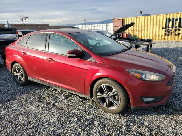 1FADP3FE5HL285019 | 2017 FORD FOCUS