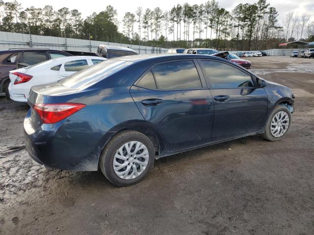 5YFBURHE8JP753221 | 2018 TOYOTA COROLLA L