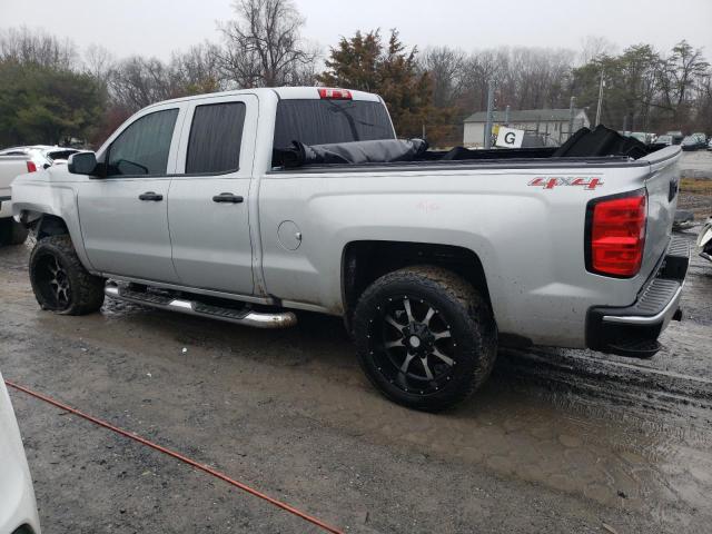 1GCVKPEC2GZ426385 | 2016 CHEVROLET SILVERADO