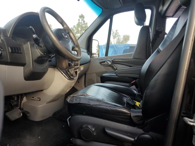 2017 MERCEDES-BENZ SPRINTER 3 WDAPF1CD5HP515180