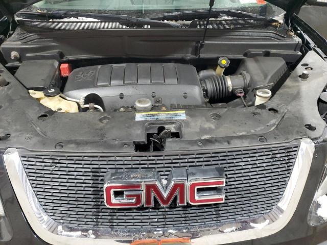 1GKLVMED9AJ107985 | 2010 GM c acadia slt-1