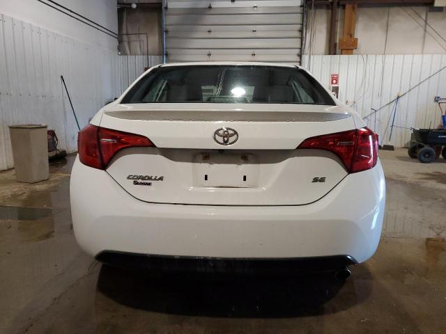 2T1BURHE9HC896186 2017 Toyota Corolla L