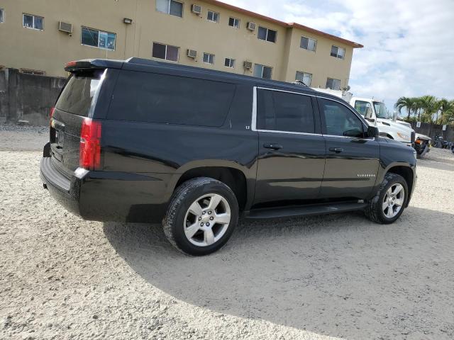 1GNSCHKC4GR295025 | 2016 CHEVROLET SUBURBAN C