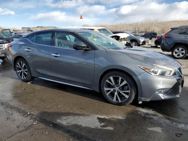 1N4AA6AP9HC389401 | 2017 NISSAN MAXIMA 3.5