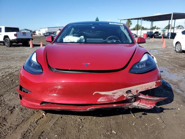 5YJ3E1EA6MF067845 | 2021 Tesla model 3