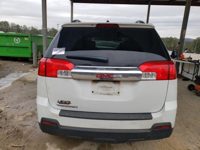 2GKALSEK5E6179768 | 2014 GMC TERRAIN SL