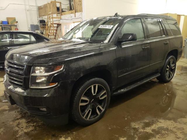 1GNSKCKJXLR181092 | 2020 CHEVROLET TAHOE K150