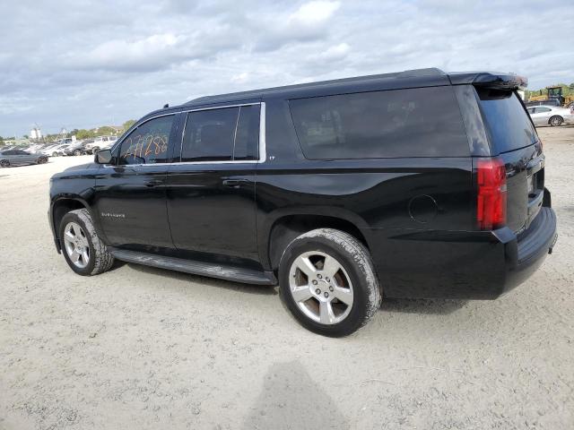 1GNSCHKC4GR295025 | 2016 CHEVROLET SUBURBAN C