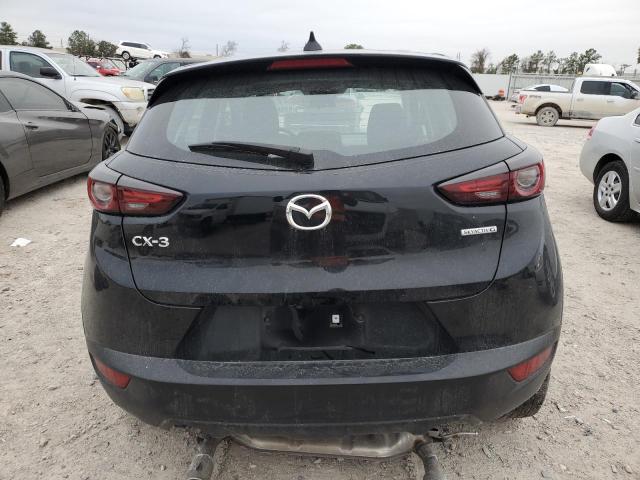 JM1DKDB75M1511328 | 2021 MAZDA CX-3 SPORT