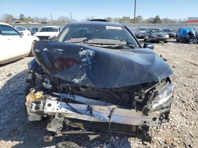 2018 TOYOTA CAMRY L - JTNB11HKXJ3051700