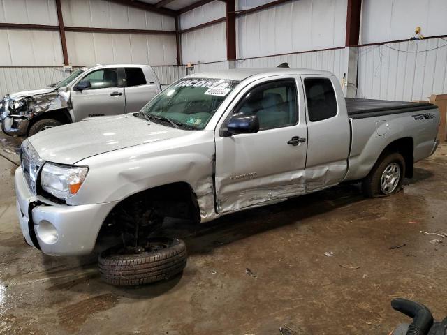 2005 Toyota Tacoma 