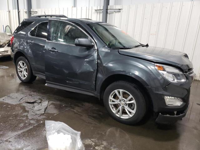 2GNALCEK5H1565200 | 2017 CHEVROLET EQUINOX LT