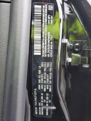 2022 JEEP RENEGADE L - ZACNJDB19NPN66088