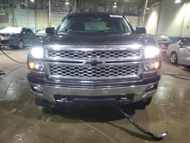 3GCUKREC5EG382872 | 2014 CHEVROLET SILVERADO