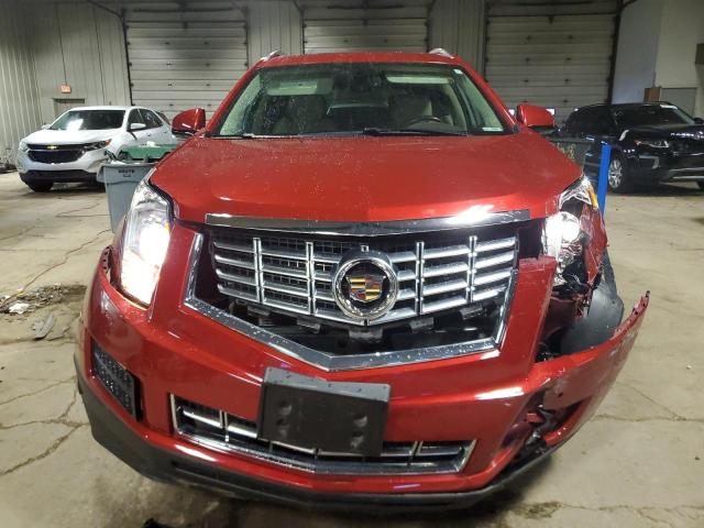 3GYFNEE36FS561293 | 2015 CADILLAC SRX LUXURY