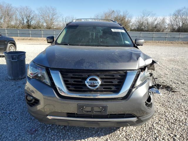 5N1DR2MN3HC604768 | 2017 Nissan pathfinder s