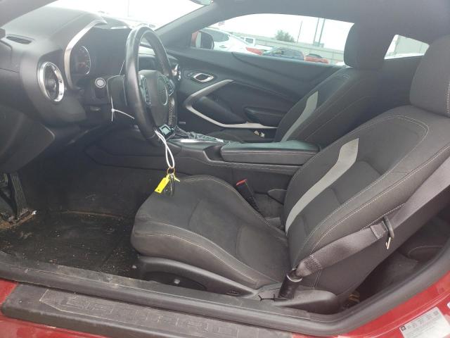 1G1FB1RS2G0162519 | 2016 CHEVROLET CAMARO LT