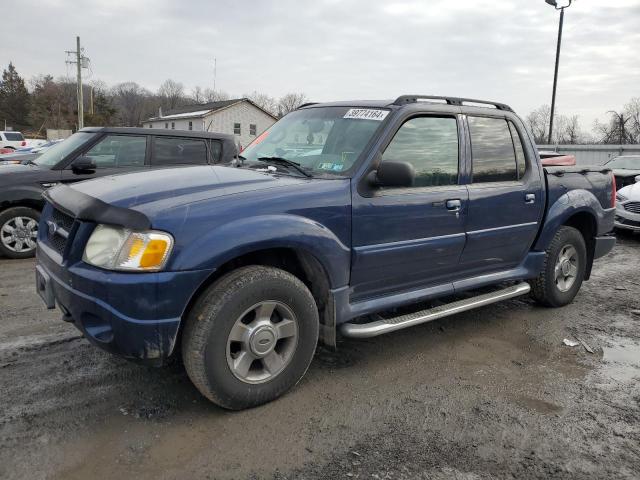 2005 Ford Explorer Sport Trac VIN: 1FMDU77K15UB14963 Lot: 39774164