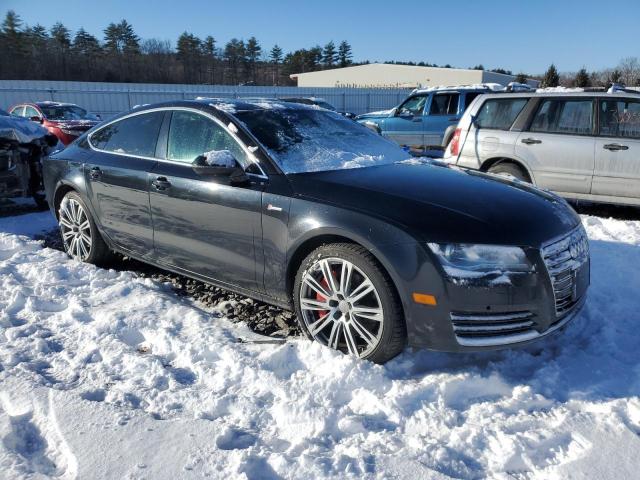 VIN WAUYGAFC7DN108014 2013 Audi A7, Premium Plus no.4